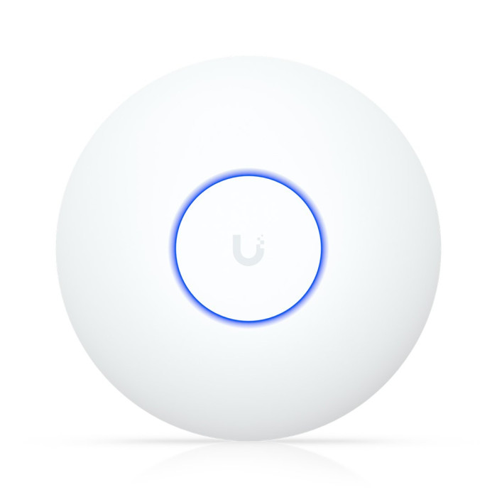 Беспроводная точка доступа Ubiquiti U7-Lite