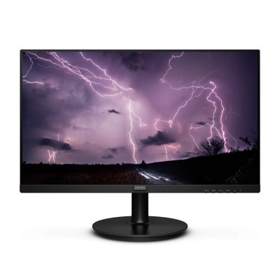 LCD 27&quot; Philips 271V8LAB/01, 1920x1080 IPS (LED), 4ms, 250 cd/m2, 3000:1, D-Sub/HDMI/DP