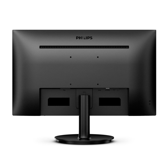 LCD 27" Philips 271V8LAB/01, 1920x1080 IPS (LED), 4ms, 250 cd/m2, 3000:1, D-Sub/HDMI/DP