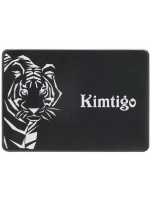 Твердотельный накопитель SSD 128 Gb, SATA 6 Gb/s, Kimtigo KTA-320-128G, 2&#039;5, TLC