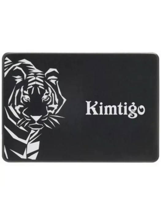 Твердотельный накопитель SSD 128 Gb, SATA 6 Gb/s, Kimtigo KTA-320-128G, 2'5, TLC