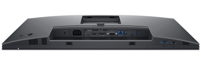 Монитор Dell 23.8" P2425H, 1920x1080 IPS, 1xHDMI, 1xDP, 1xVGA, USB Type-C