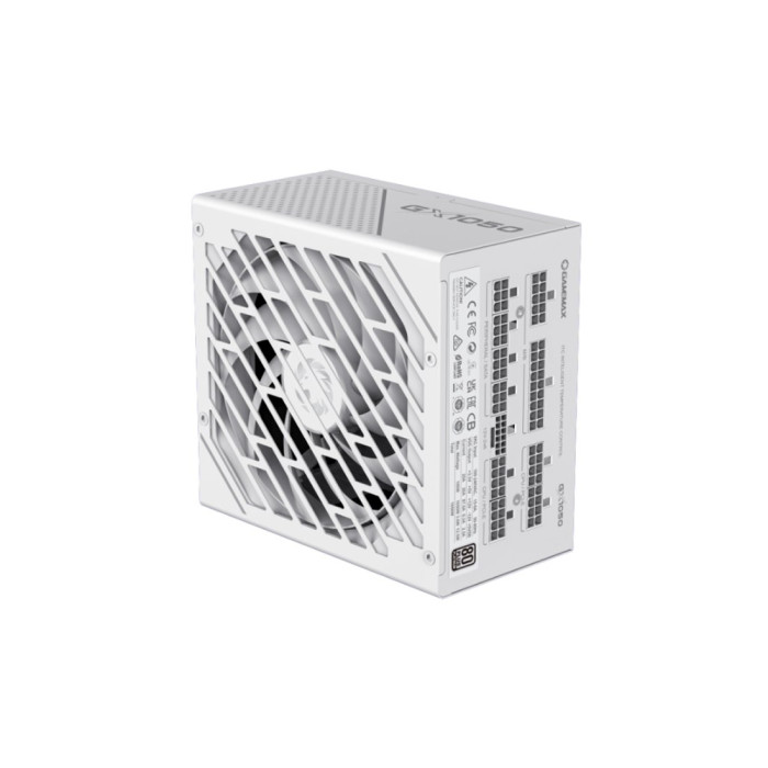 Блок питания GX-1050 WT PCIE 5.0 ATX 3.0