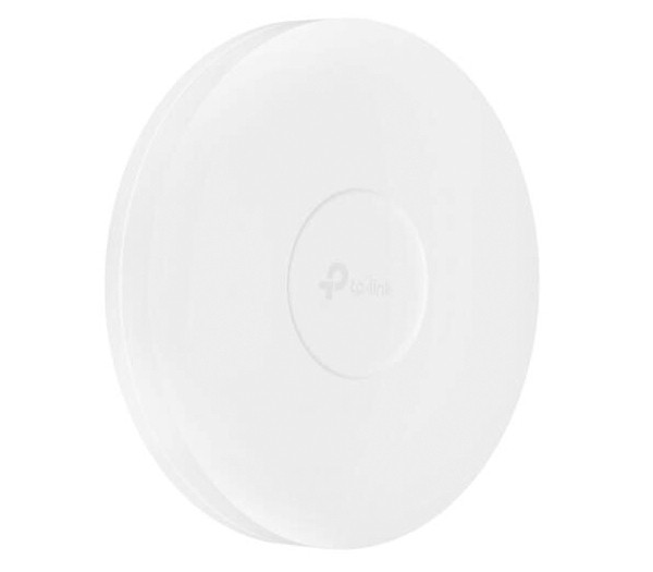 TP-Link EAP620HD AX1800 Потолочная двухдиапазонная точка доступа Wi‑Fi с MU-MIMO