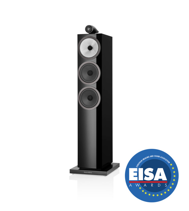 BOWERS & WILKINS Громкоговоритель 703 S3 Anniversary Edition КОРИЧНЕВЫЙ - Стереопара