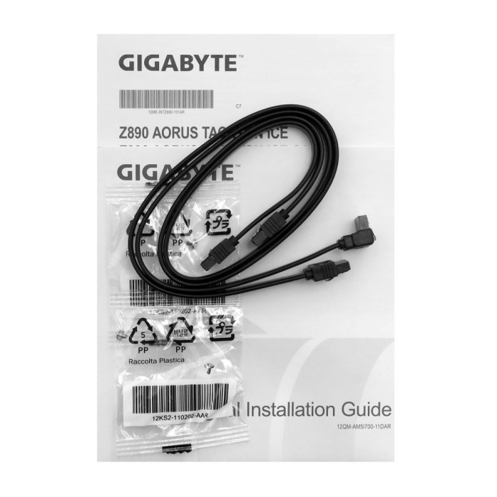 MB Socket1700, ATX, iZ790 (DP+HDMI), Gigabyte Z790 EAGLE, 4DDR5, 2PCIx16, 2PCIx1