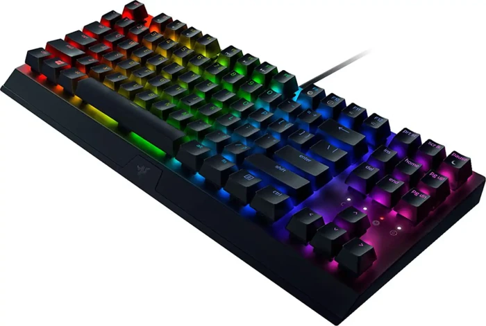 Клавиатура Razer BlackWidow V3 Tenkeyless