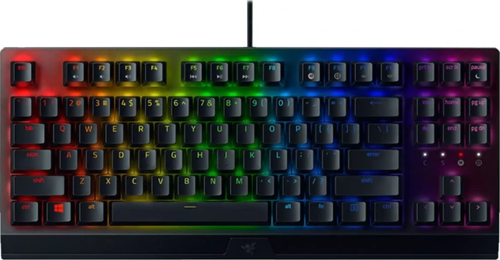 Клавиатура Razer BlackWidow V3 Tenkeyless