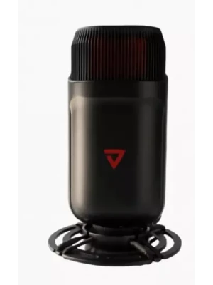 Микрофон Thronmax M5 XLR microphone Mdrill Zone with Shock Mount Bundle
