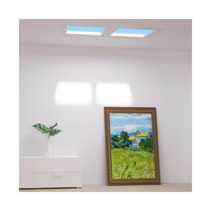 Потолочная лампа Yeelight Skylight-Sunset Pro P20 Nightingale Rooflight