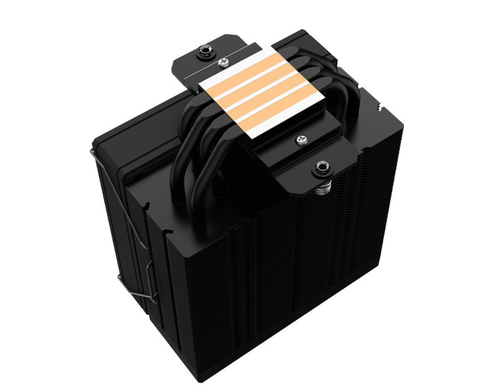 Вентилятор для процессора ID-COOLING FROZN A410 BLACK