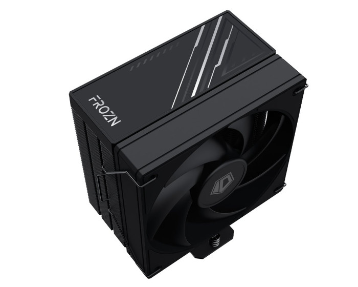 Вентилятор для процессора ID-COOLING FROZN A410 BLACK
