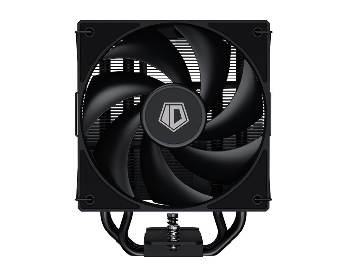 Вентилятор для процессора ID-COOLING FROZN A410 BLACK