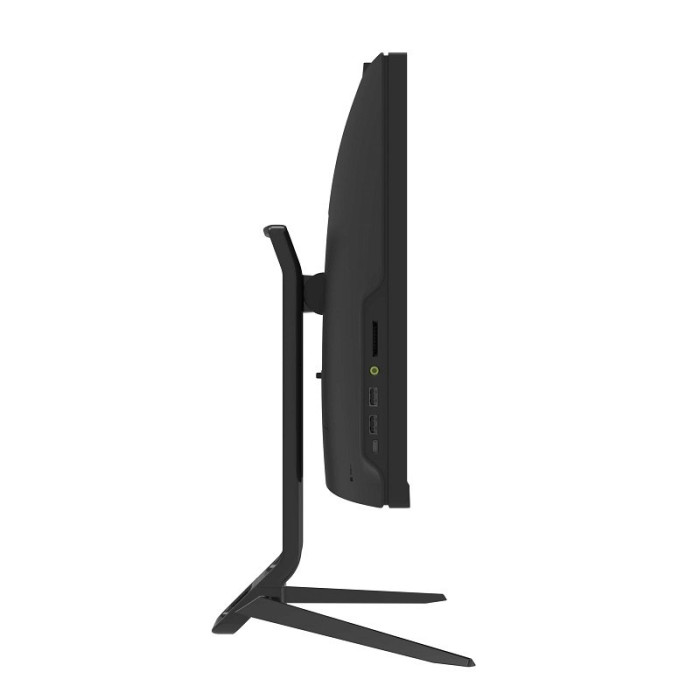 Моноблочная система Wintek BH2402 23.8   FHD IPS / MB H610/SO-DIMM DDR4/WiFi/BT/Card Reader/клавиатура+мышь, блок питания 220Вт HuntKey