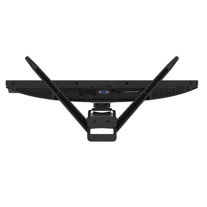 Моноблочная система Wintek BH2402 23.8   FHD IPS / MB H610/SO-DIMM DDR4/WiFi/BT/Card Reader/клавиатура+мышь, блок питания 220Вт HuntKey