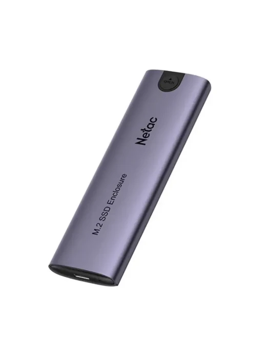 Бокс для SSD WH51 NT07WH51-32CA металл
