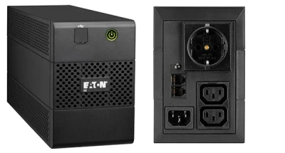 ИБП Eaton 5E 850i USB DIN (5E850iUSBDIN)