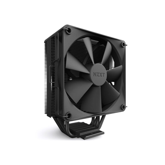 Кулер для процессора T120 RC-TN120-B1 Black