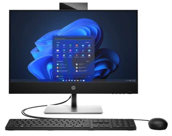 Моноблок HP Europe ProOne 440 G9 (7F2T7AV/TC)
