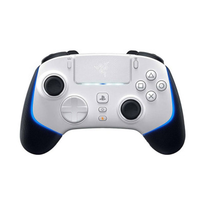 Геймпад Razer Wolverine V2 Pro - Wireless PlayStation 5 &amp; PC Gaming Controller - White