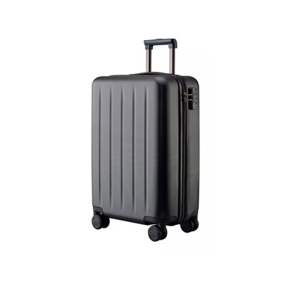 Чемодан NINETYGO Danube MAX luggage 20&#039;&#039; Black