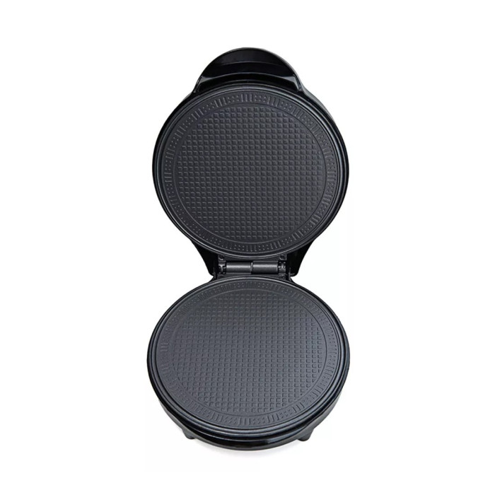 Вафельница для тонких вафель Kitfort КТ-1617