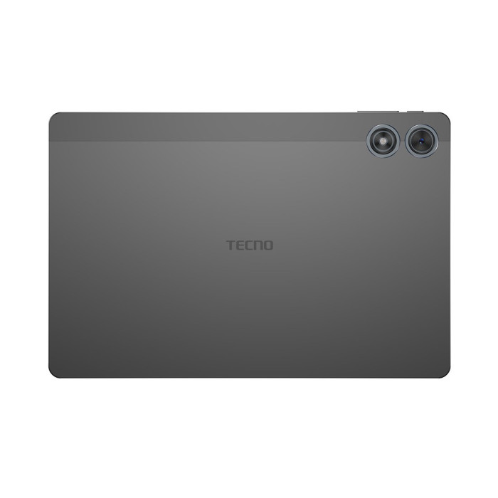Планшет TECNO MEGAPAD 10 T1001 4G LTE 4GB RAM 256GB ROM Dark Gray