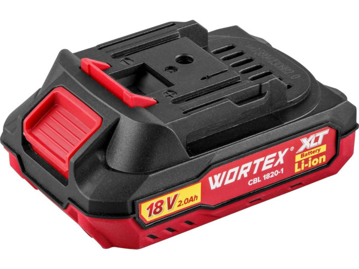 Аккумулятор WORTEX CBL 1820-1 18.0 В, 2.0 А*ч, Li-Ion ALL1