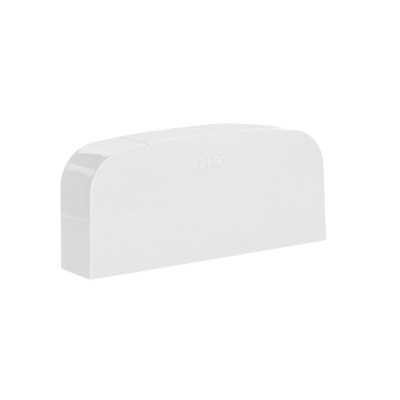 Заглушка DKC 09505 90х50 мм