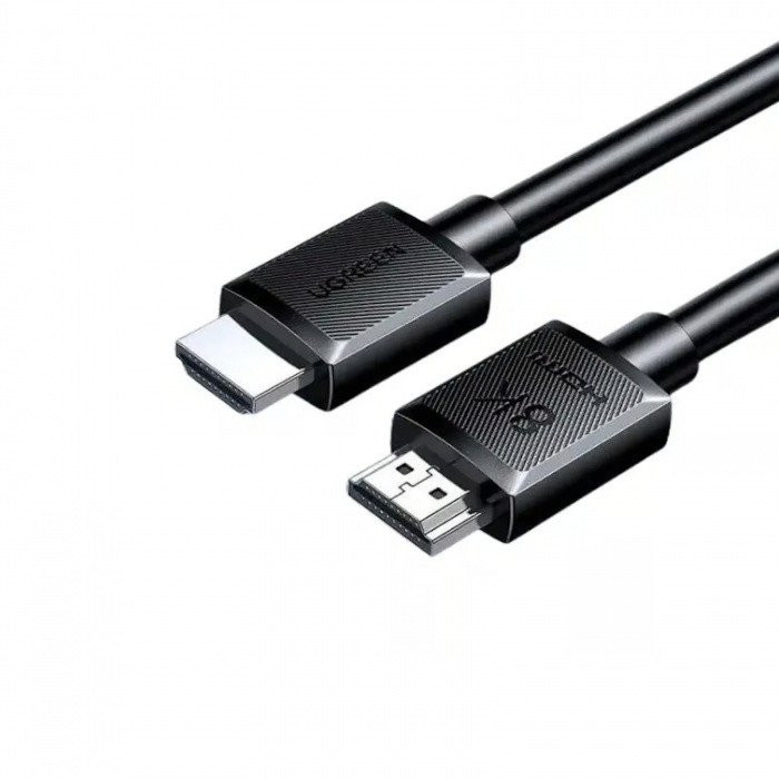 Кабель UGREEN HD175 HDMI 8K Cable Male to Male 10m 45436