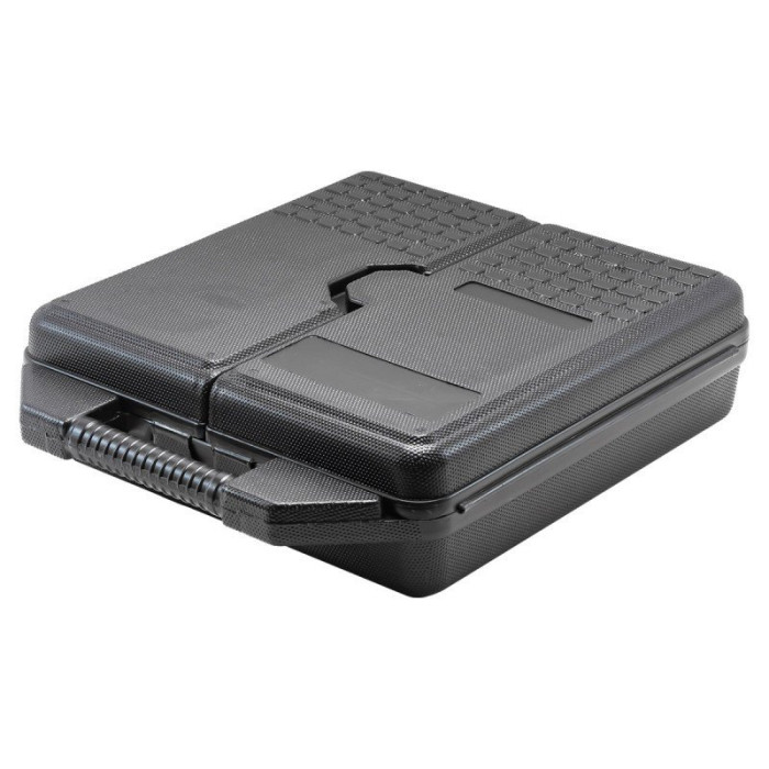 Набор инстр. с аксессуарами50пр(гайковерт-1/2'',320н/м,пневмозач.маш.-6мм, 25000об/мин,пневмотрещ.-1 50351 F-RP7850-50 (RP7412, ST-5