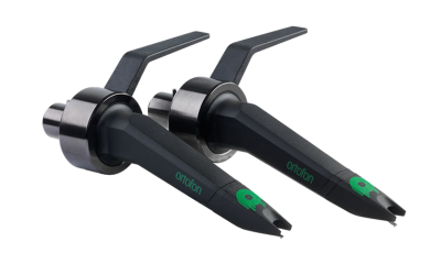 ORTOFON Картридж звукоснимателя для диджеев Concorde MKII TWIN Mix EAN:5705796013627