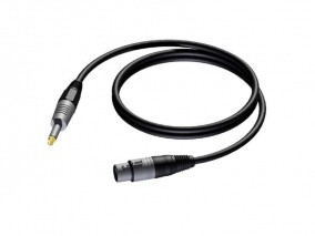 PROCAB Кабель CAB900/10