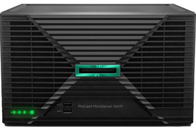 Сервер HPE MicroServer Gen11 (P74439-425)