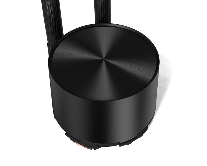 Водяное охлаждение для процессора ID-COOLING FX240 PRO