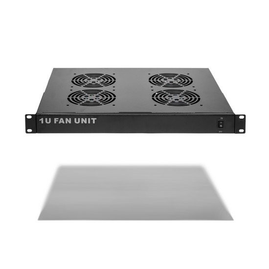 Вентиляторная полка для серверного шкафа700404122