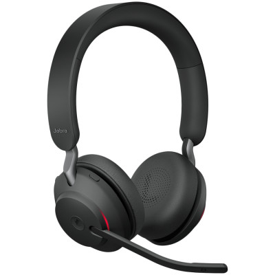 JABRA EVOLVE2 65, Link380a MS Stereo Black