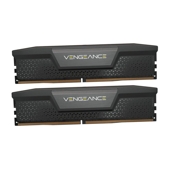 DIMM DDR5 96 GB kit <6000MHz> Corsair Vengeance (AMD+Intel), CMK96GX5M2B6000Z30, (2x48G),40-40-40-77