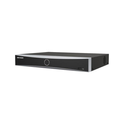 Сетевой видеорегистратор Hikvision DS-7616NXI-K1(D)
