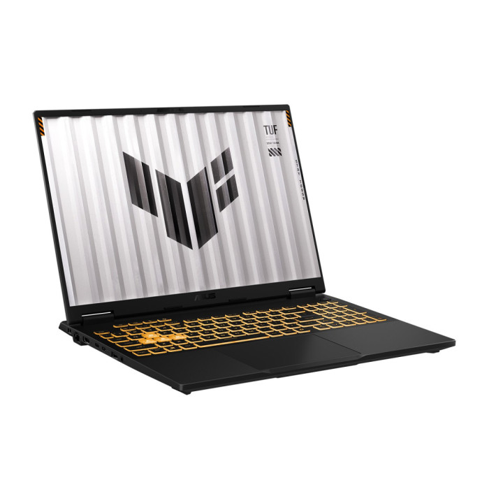 NB ASUS TUF Gaming F16 FX608JMR-RV170, Core i5-14450HX-2.4/512GB SSD/16GB/RTX5060-8GB/16" WUXGA, Dos