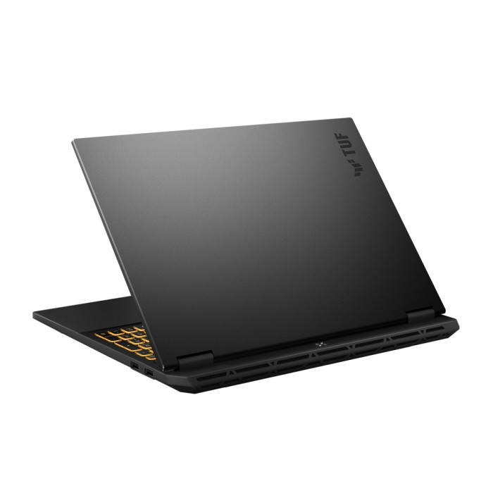 NB ASUS TUF Gaming F16 FX608JMR-RV170, Core i5-14450HX-2.4/512GB SSD/16GB/RTX5060-8GB/16" WUXGA, Dos