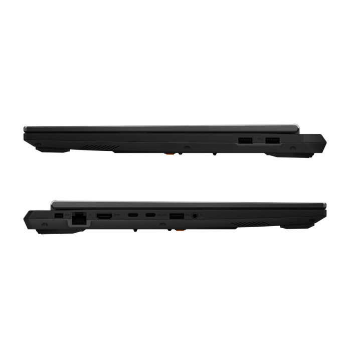 NB ASUS TUF Gaming F16 FX608JMR-RV170, Core i5-14450HX-2.4/512GB SSD/16GB/RTX5060-8GB/16" WUXGA, Dos