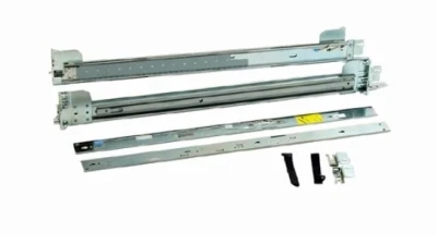 Комплект направляющих Dell (770-BEBS)