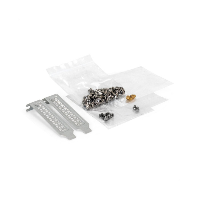 Server chassis ExeGate Pro 2U650-05 <RM 19", высота 2U, глубина 650, БП 2U-500ADS, 2*USB>