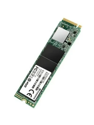 Жесткий диск SSD 128GB Transcend TS128GMTE110S M2