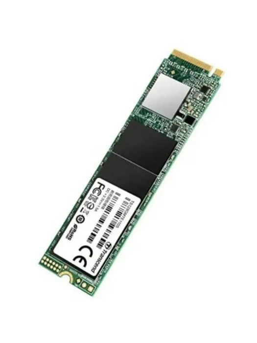 Жесткий диск SSD 128GB Transcend TS128GMTE110S M2