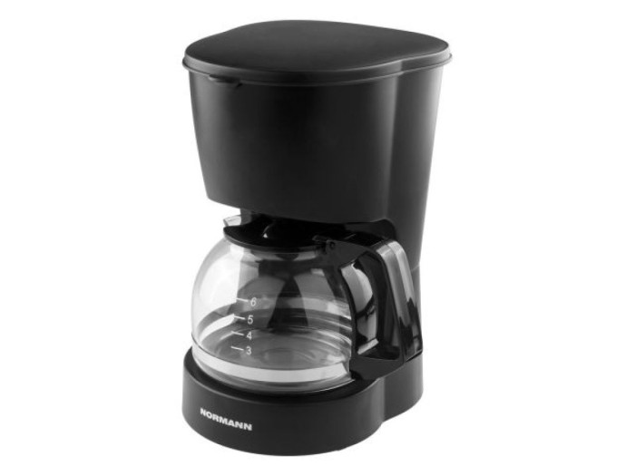 Кофеварка ACM-225 NORMANN