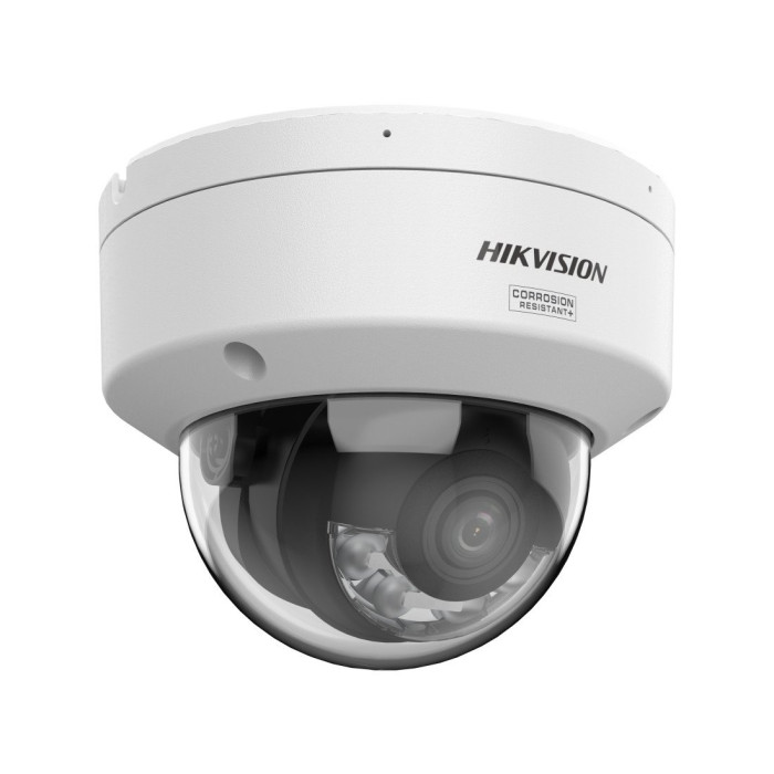 IP Видеокамера Hikvision DS-2CD2167G3-LIY