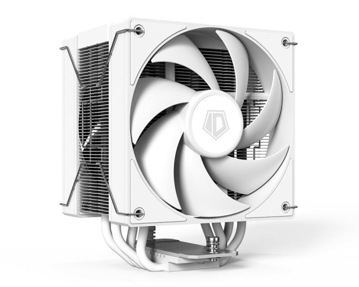 Вентилятор для процессора ID-COOLING FROZN A410 DW