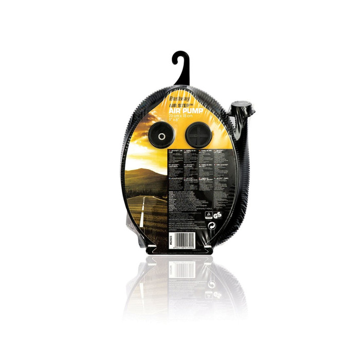 Насос ножной Bestway 62023